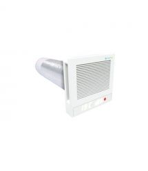 Рекуператор Climtec Quattro 125 Standard