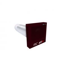 Рекуператор Climtec Quattro 150 Standard