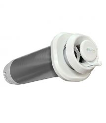 Рекуператор Climtec РД 125 База