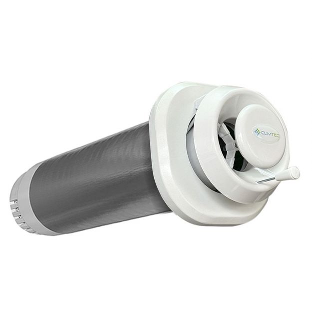 Рекуператор Climtec РД 150 База