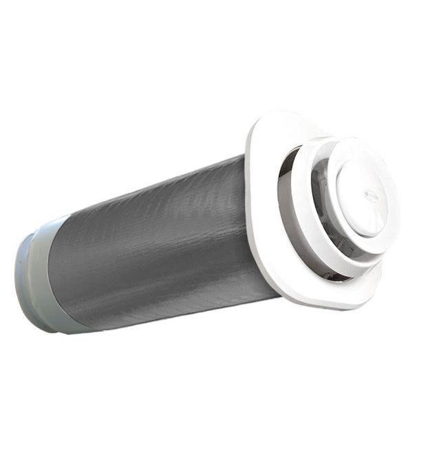 Рекуператор Climtec РДЦ 250 База