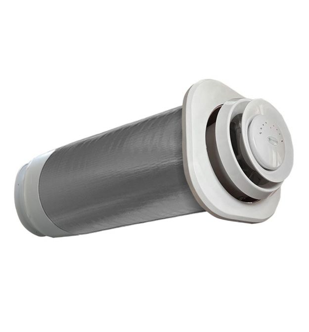 Рекуператор Climtec РДЦ 250 Стандарт