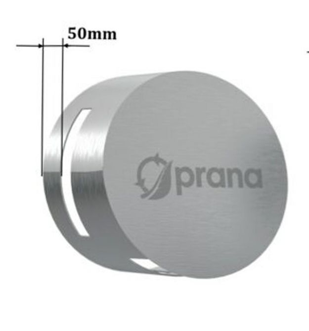 Вітрозахисна кришка Prana MCXL 2001