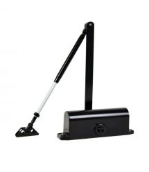 Дотягувач A-062 Black