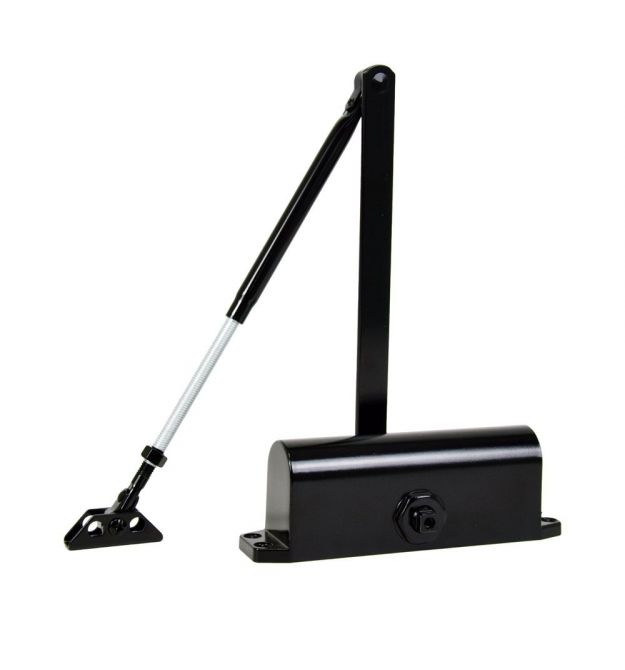 Дотягувач A-062 Black