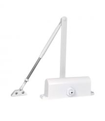 Дотягувач A-062 White