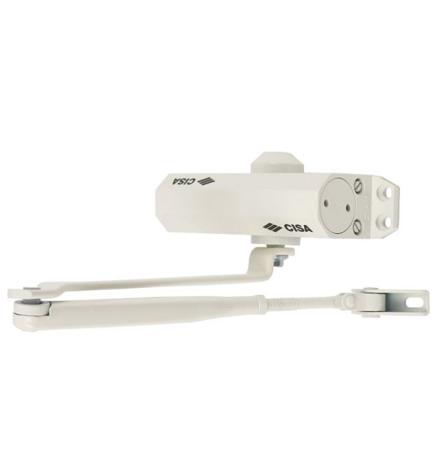 Дотягувач Cisa 60460.03.0.45