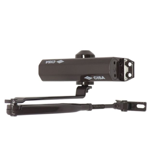 Дотягувач Cisa 60460.03.0.88