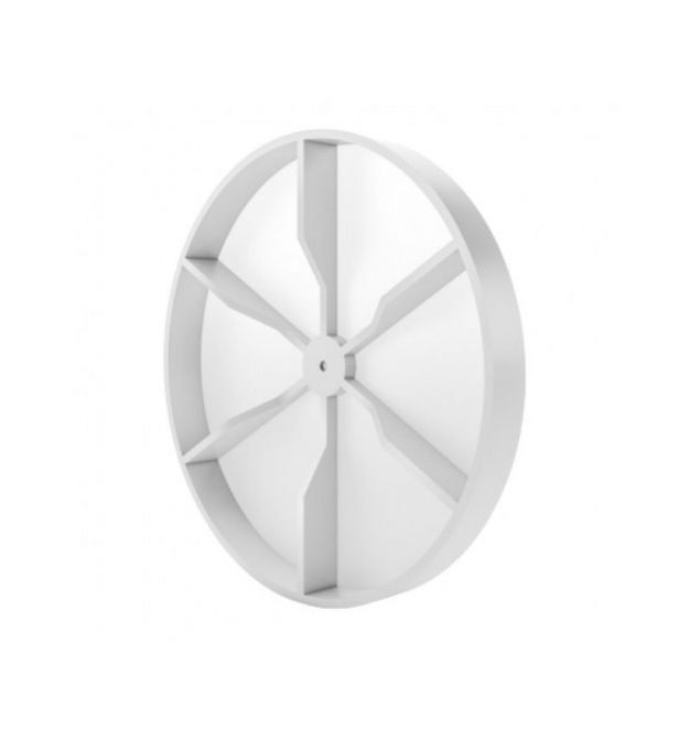 Зворотний клапан Prana D 125