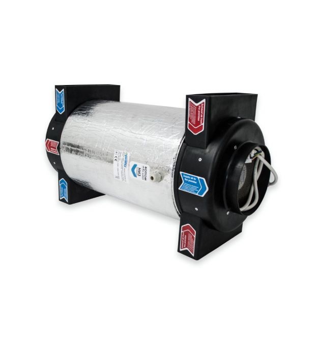 Рекуператор Prana PRANA-250 STANDART+