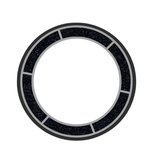 Фільтр вугільний Climtec