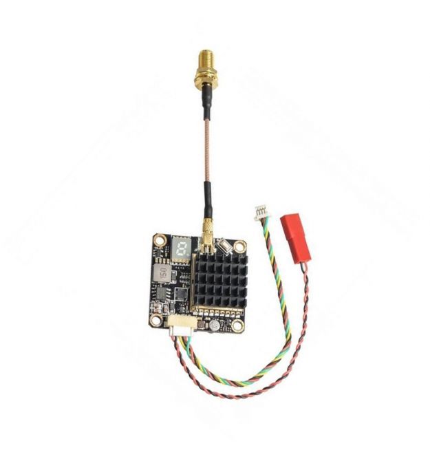 Відеопередавач AKK FX2 Dominator VTX 5.8G 2W