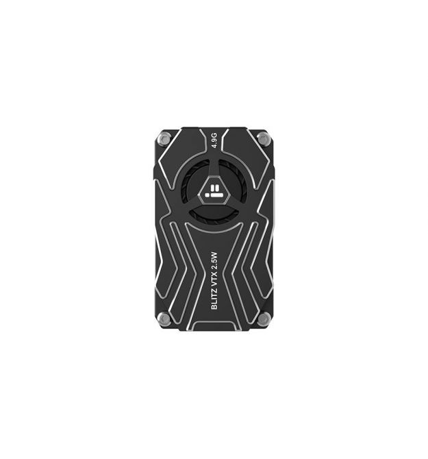 Відеопередавач iFlight BLiTZ Whoop 4.9GHz 2.5W VTX