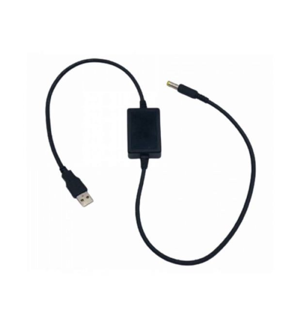 Стабілізатор/перетворювач напруги підвищуючий OMEGA-U1030 NET (12В)