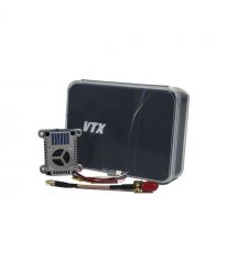 Відеопередавач PFLY 3.3G 3W VTX
