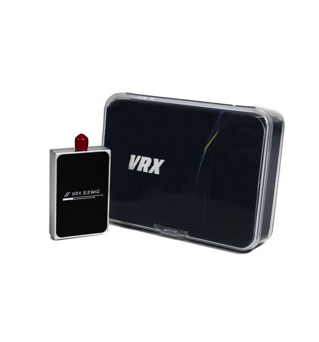 Відеоприймач PFLY 3.3G VRX