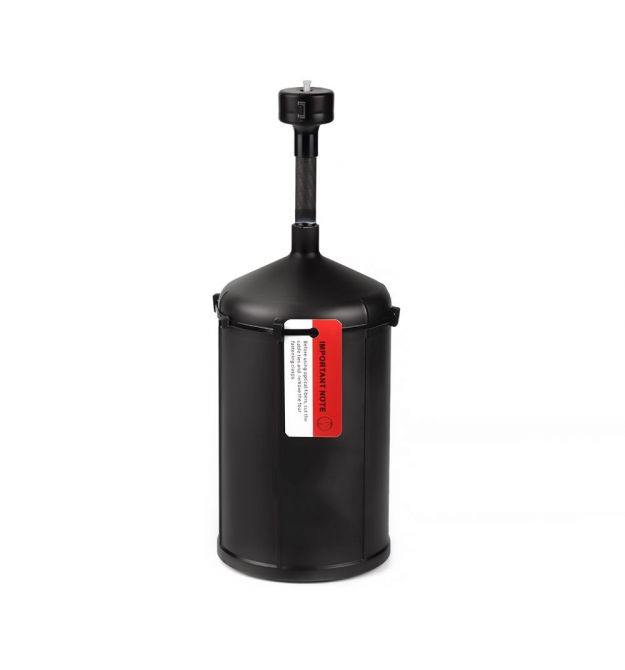 Оптоволоконний FPV-подовжувач 10 км Opticallink SKY