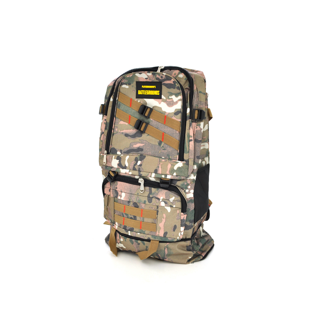 Рюкзак Battlegrounds 60л, Haki