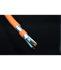 Контролер генератора DATAKOM D-500 MK2 програмований, USB, RS-485, LAN. 9 to 36VDC