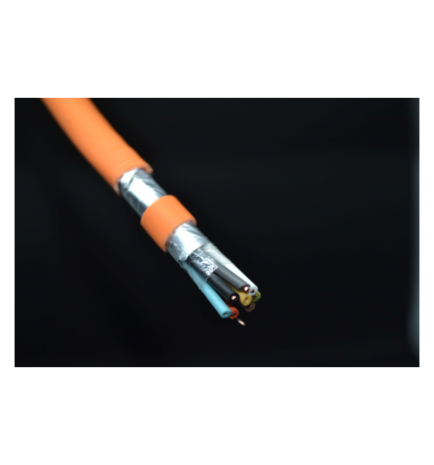 Контролер генератора DATAKOM D-500 MK2 програмований, USB, RS-485, LAN. 9 to 36VDC