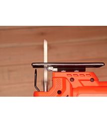 Пила лобзиковая сетевая BLACK+DECKER BES603