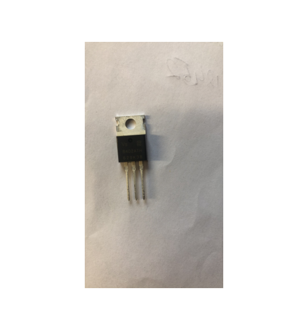 Транзистор VS8402ATH N-ch 80V 160A 4.5mΩ TO-220