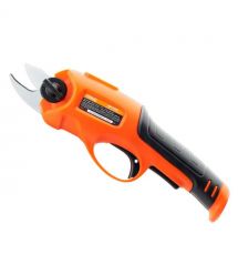 Ножиці садові - секатор акумуляторний SEQUOIA SBP3610C