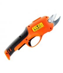 Ножницы садовые - секатор аккумуляторный SEQUOIA SBP3610C