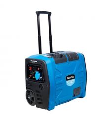 Генератор бензиновий інверторний EnerSol EPG-2000ISE