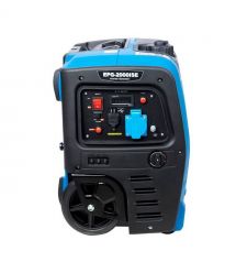 Генератор бензиновий інверторний EnerSol EPG-2000ISE