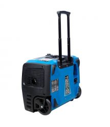 Генератор бензиновий інверторний EnerSol EPG-2000ISE