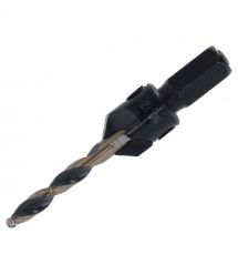 Сверло пилотное с зенкером FLIP&DRIVE№12 DeWALT DT70793