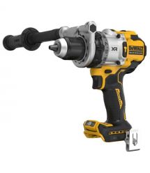 Дриль-шурупокрут акумуляторний безщітковий ударний DeWALT DCD1007NT
