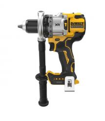 Дриль-шурупокрут акумуляторний безщітковий ударний DeWALT DCD1007NT
