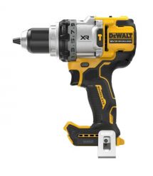 Дриль-шурупокрут акумуляторний безщітковий ударний DeWALT DCD1007NT