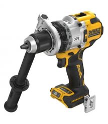 Дриль-шурупокрут акумуляторний безщітковий ударний DeWALT DCD1007NT