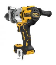 Дриль-шурупокрут акумуляторний безщітковий ударний DeWALT DCD1007NT