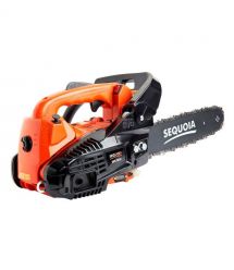 Пила ланцюгова бензинова SEQUOIA SPC0812