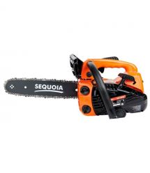 Пила ланцюгова бензинова SEQUOIA SPC0812