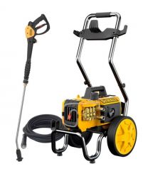 Мийка високого тиску електрична DeWALT DXPW002CEKART