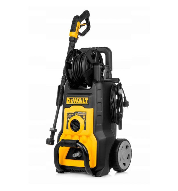 Мойка высокого давления электрическая DeWALT DXPW001DTS-E