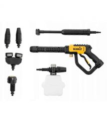 Мийка високого тиску електрична DeWALT DXPW001DTS-E
