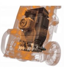 Мийка високого тиску електрична DeWALT DXPW001DTS-E
