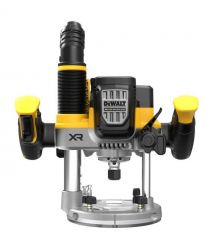 Фрезер акумуляторний безщітковий DeWALT DCW620NT