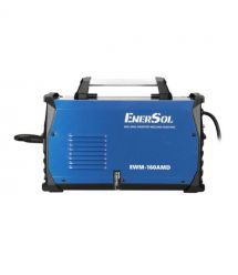Сварочный полуавтомат инверторный EnerSol EWM-160AMD