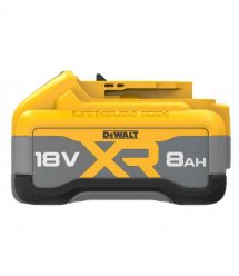 Аккумуляторная батарея DeWALT DCB1880