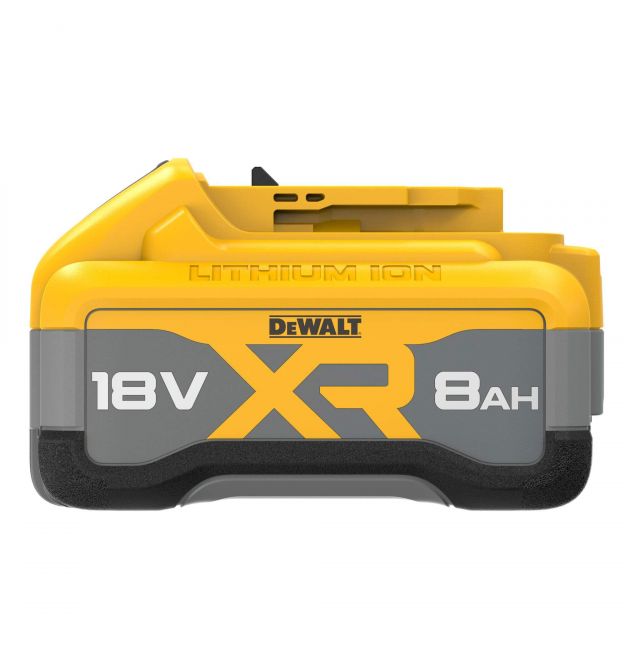 Аккумуляторная батарея DeWALT DCB1880