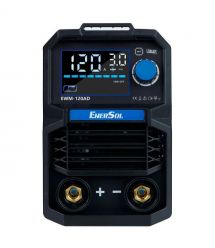 Сварочный аппарат инверторный EnerSol EWM-120AD