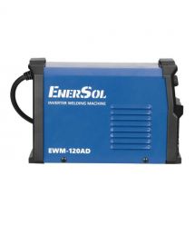 Сварочный аппарат инверторный EnerSol EWM-120AD