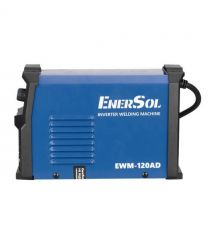 Сварочный аппарат инверторный EnerSol EWM-120AD
